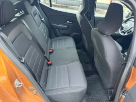 Dacia Sandero 1.0 Stepway LPG фабрична газ 6 скорости, снимка 13