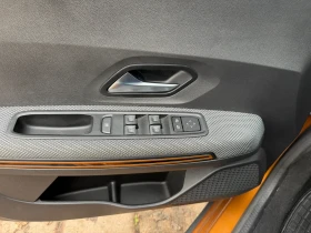 Dacia Sandero 1.0 Stepway LPG фабрична газ 6 скорости, снимка 7