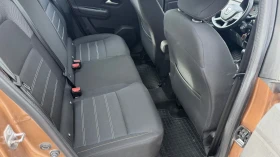 Dacia Sandero 1.0 Stepway LPG фабрична газ 6 скорости, снимка 15