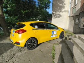 Kia Ceed, снимка 4