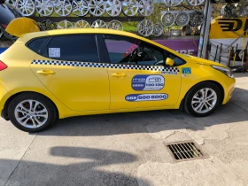 Kia Ceed, снимка 8
