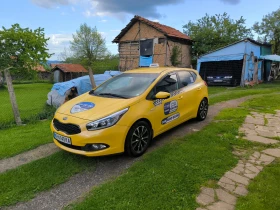Kia Ceed, снимка 6