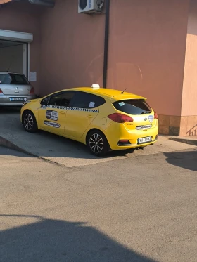 Kia Ceed, снимка 3