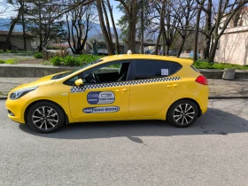 Kia Ceed, снимка 7