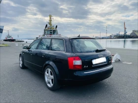 Audi A4 1.9 131 к.с , снимка 5