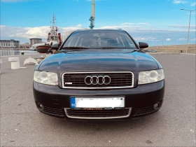 Audi A4 1.9 131 к.с , снимка 3