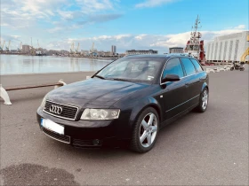 Audi A4 1.9 131 к.с , снимка 2