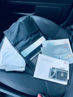 Audi A4 1.9 131 к.с , снимка 15