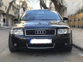 Audi A4 1.9 131 к.с  - изображение 1