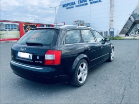 Audi A4 1.9 131 к.с , снимка 7