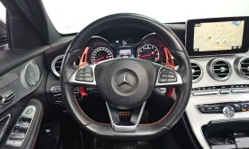 Mercedes-Benz C 43 AMG - 47800 лв. / 24439.75 € - 97684925 13