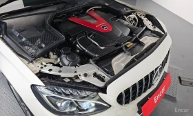 Mercedes-Benz C 43 AMG - 47800 лв. / 24439.75 € - 97684925 6