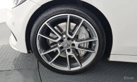 Mercedes-Benz C 43 AMG - 47800 лв. / 24439.75 € - 97684925 5