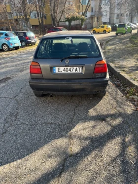 VW Golf, снимка 4