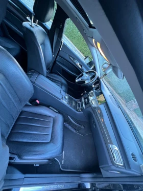 Mercedes-Benz CLS 350 Обдухване* Харман-Кардън* 4xПодгрева* Германия* , снимка 14