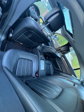 Mercedes-Benz CLS 350 Обдухване* Харман-Кардън* 4xПодгрева* Германия* , снимка 12