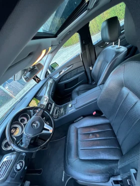 Mercedes-Benz CLS 350 Обдухване* Харман-Кардън* 4xПодгрева* Германия* , снимка 9