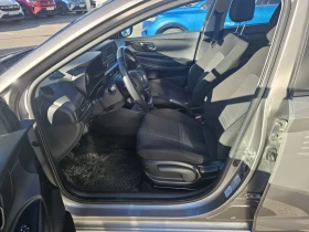 Hyundai I20 1.2 TCe 84, снимка 11