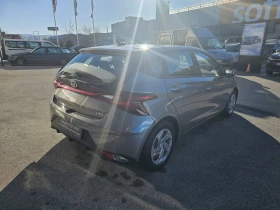 Hyundai I20 1.2 TCe 84, снимка 5