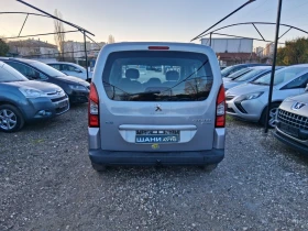 Peugeot Partner - 6400 € / 12517.31 лв. - 44098623 5