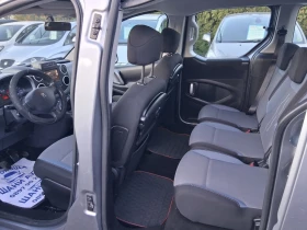 Peugeot Partner - 6400 € / 12517.31 лв. - 44098623 8