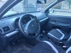 Renault Clio - 1400 € / 2738.16 лв. - 72829231 3