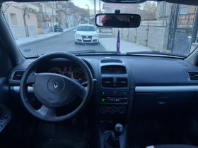 Renault Clio - 1400 € / 2738.16 лв. - 72829231 4