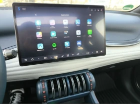 BYD Atto3 62kwh , снимка 10