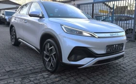 BYD Atto3 62kwh  - изображение 1