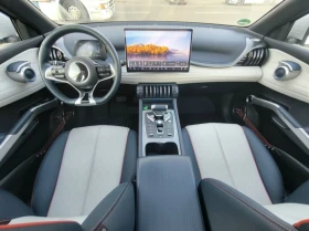 BYD Atto3 62kwh , снимка 13