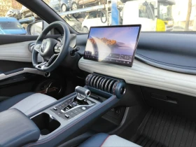 BYD Atto3 62kwh , снимка 5