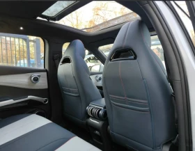 BYD Atto3 62kwh , снимка 4