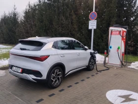 BYD Atto3 62kwh , снимка 15
