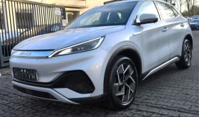 BYD Atto3 62kwh , снимка 12