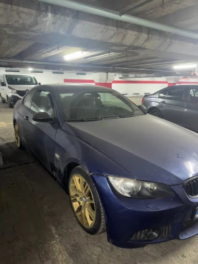 BMW 335 i XDrive - 9000 € / 17602.47 лв. - 20166450 4