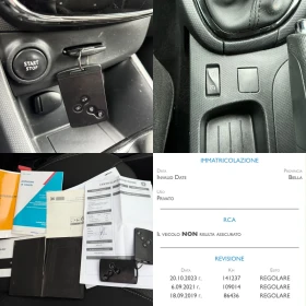 Renault Clio 1.2i LED / KEYLESS / NAVI / AVTOPILOT / 159 000km - 4100 € / 8018.90 лв. - 63423588 16