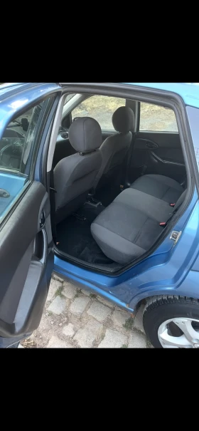 Ford Focus Disel 1.8 - 900 € / 1760.25 лв. - 57134062 6