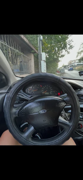 Ford Focus Disel 1.8 - 900 € / 1760.25 лв. - 57134062 7