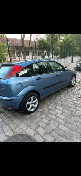 Ford Focus Disel 1.8 - 900 € / 1760.25 лв. - 57134062 5