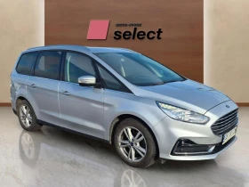 Ford Galaxy 2.0 EcoBlue, снимка 3
