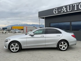Mercedes-Benz C 220 2.2cdi 170 ks Собствен лизинг !!! - 12790 € / 25015.07 лв. - 94742082 8