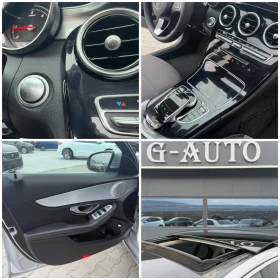 Mercedes-Benz C 220 2.2cdi 170 ks Собствен лизинг !!! - 12790 € / 25015.07 лв. - 94742082 16