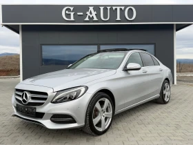 Mercedes-Benz C 220 2.2cdi 170 ks Собствен лизинг !!!