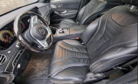 Mercedes-Benz S 560 560 4x4 Long - 40000 € / 78233.20 лв. - 99179669 8
