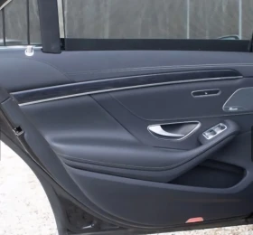 Mercedes-Benz S 560 560 4x4 Long - 40000 € / 78233.20 лв. - 99179669 4