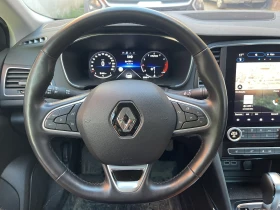 Renault Megane IV Sedan 2023 Techno Лизинг | Auto.bg — изображение 4
