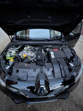 Renault Megane IV Sedan 2023 Techno | Auto.bg — изображение 2