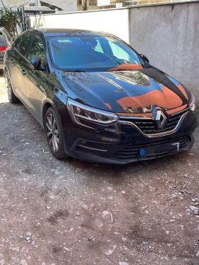 Renault Megane IV Sedan 2023 Techno Лизинг | Auto.bg — изображение 1