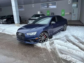 Audi S4 * Technik * CARFAX * ЦЕНА ДО БГ