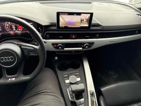 Audi S4 * Technik * CARFAX * ���� �� �� | Mobile.bg � ����� ������ 8